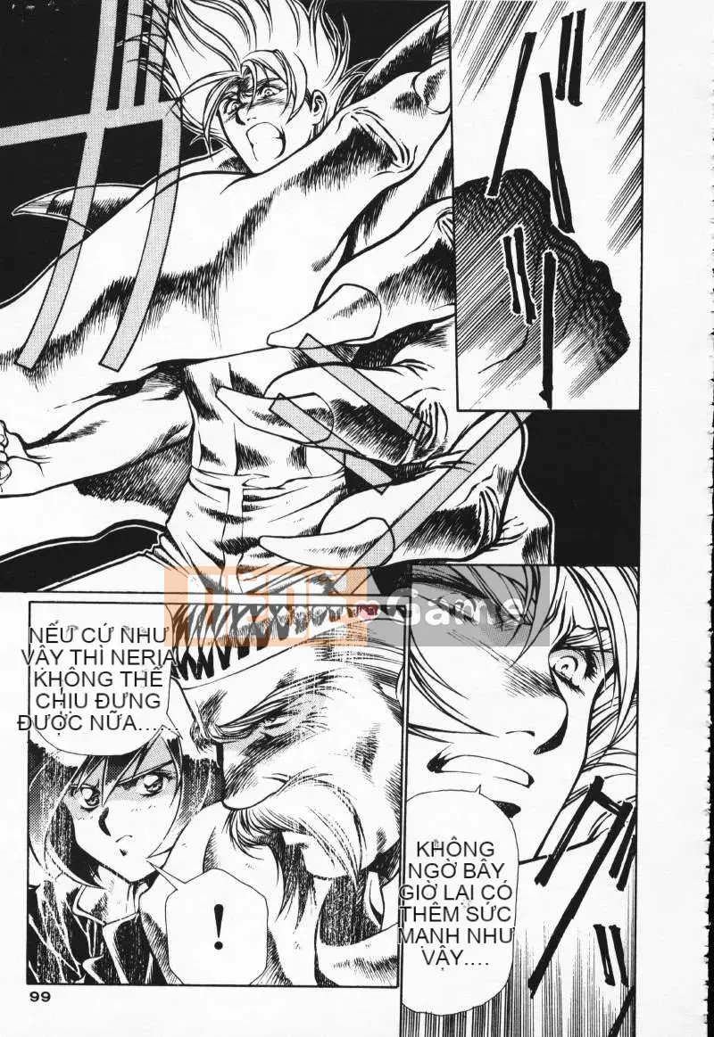 [うるしhara Satoshi] Truyền thuyết về Lemnear 2