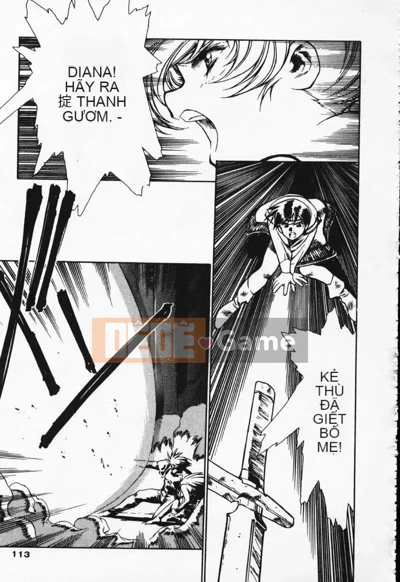 [うるしhara Satoshi] Truyền thuyết về Lemnear 2