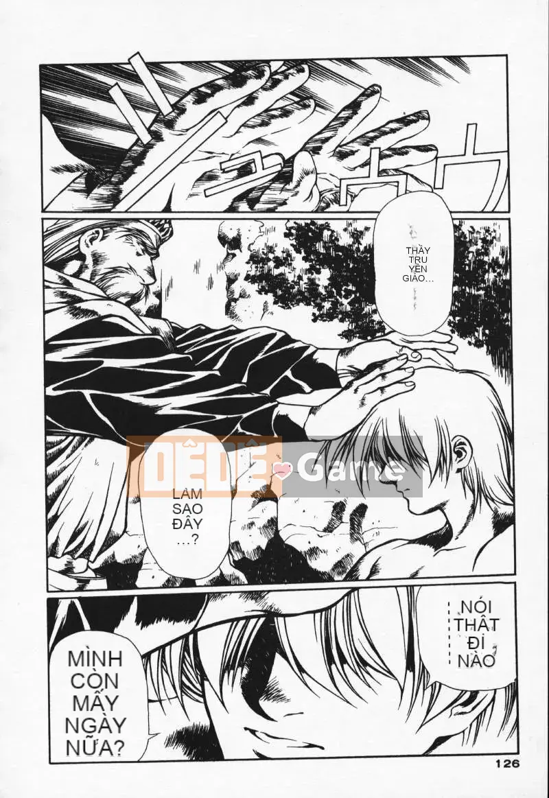 [うるしhara Satoshi] Truyền thuyết về Lemnear 2