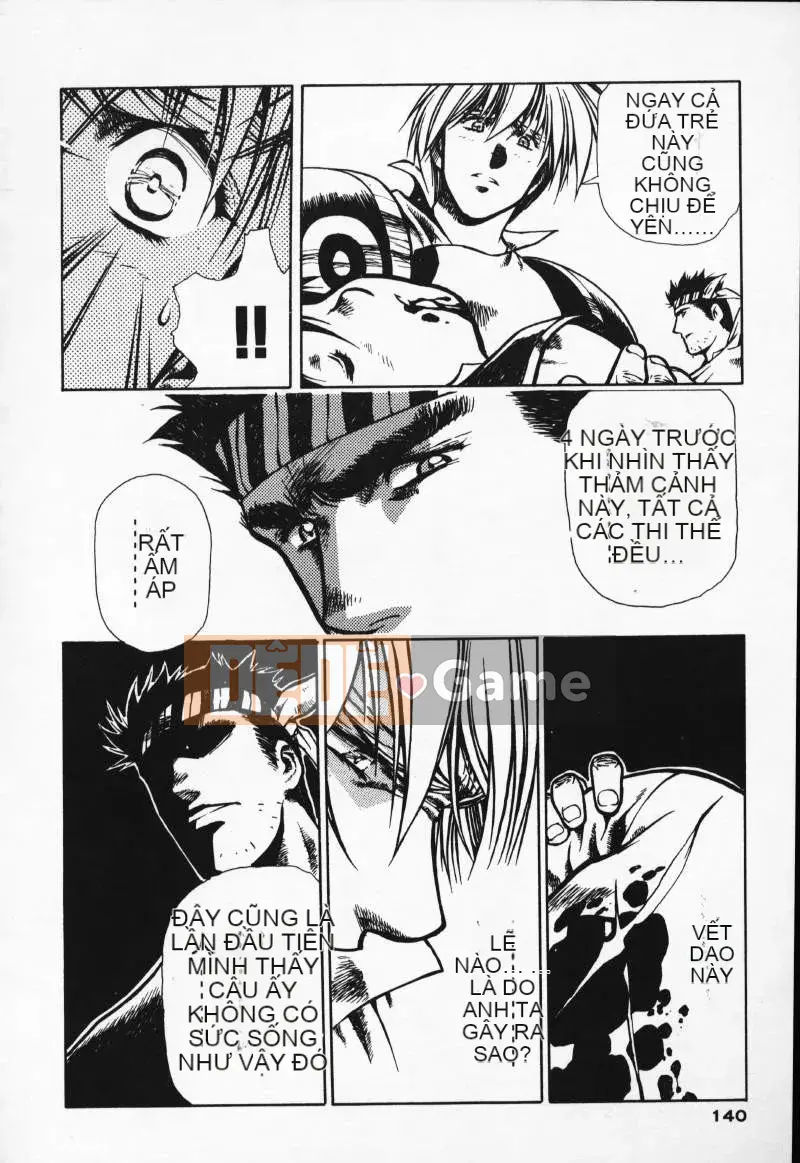 [うるしhara Satoshi] Truyền thuyết về Lemnear 2