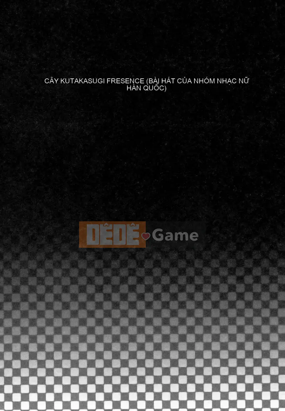 [Takasugikou] Chào mừng đến quán cà phê