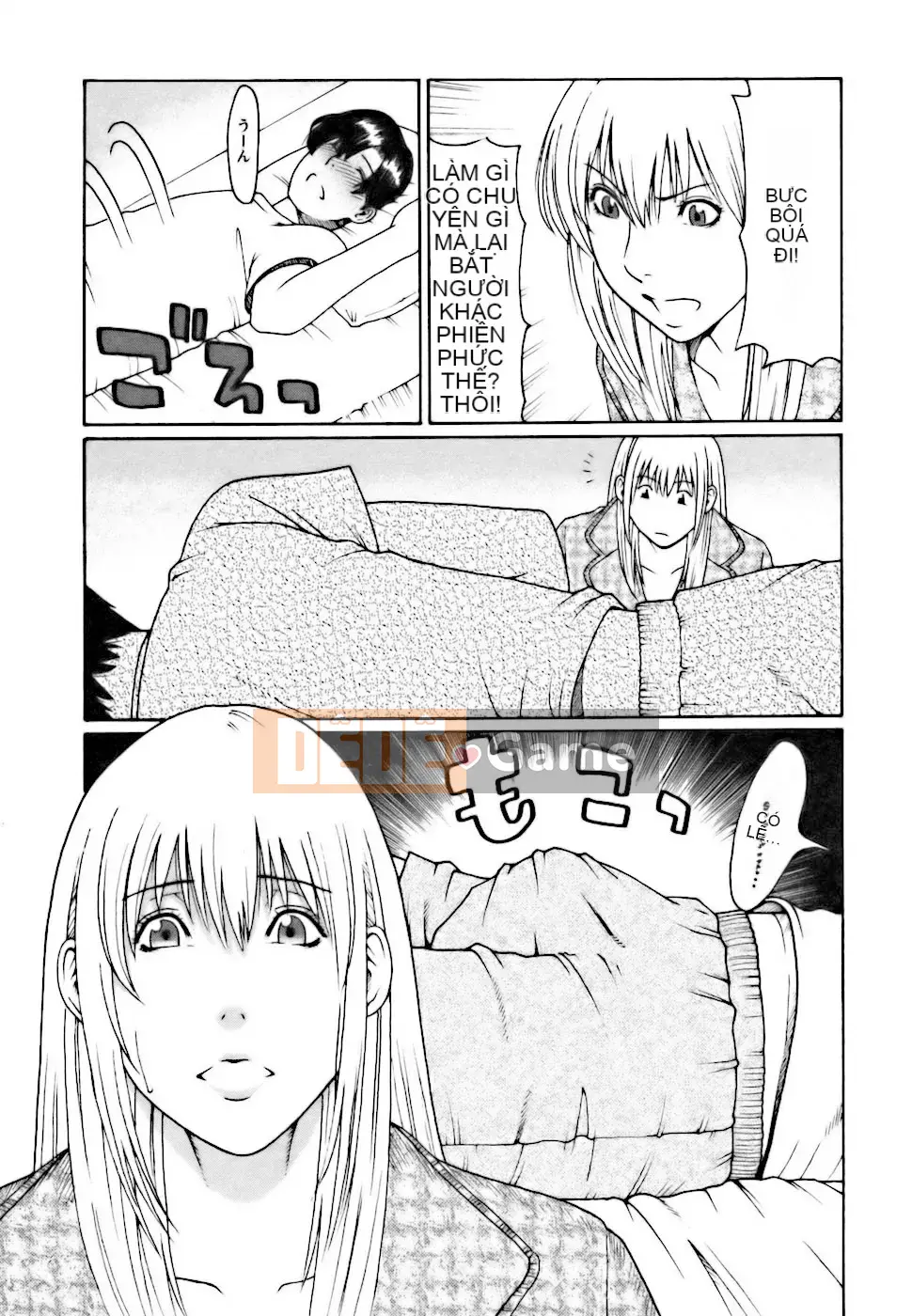 [Takasugikou] Chào mừng đến quán cà phê