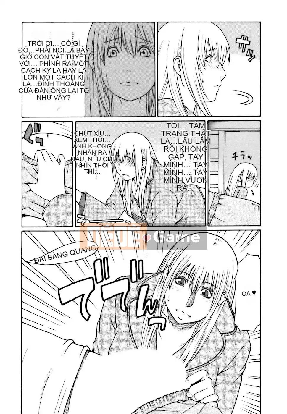 [Takasugikou] Chào mừng đến quán cà phê