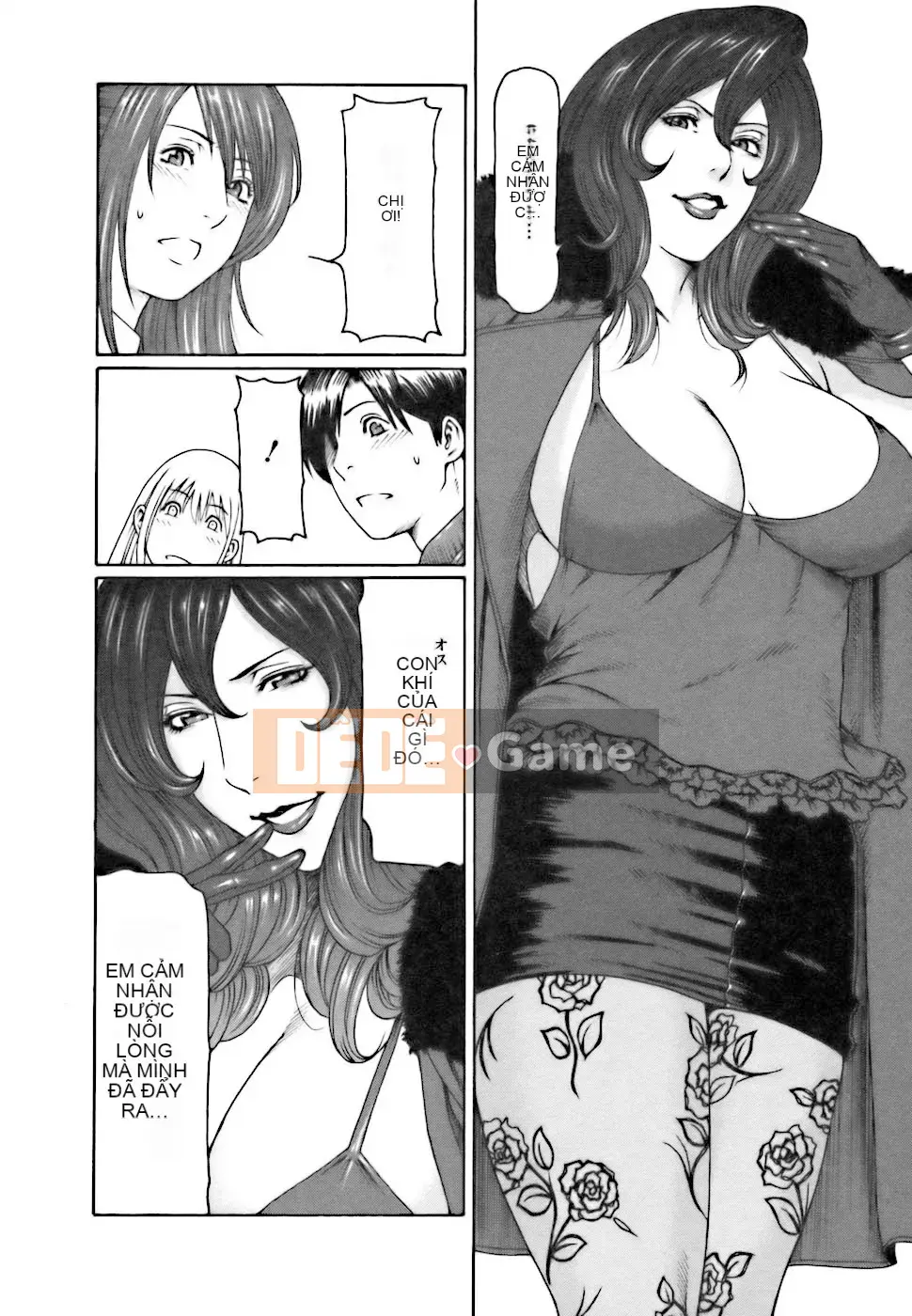 [Takasugikou] Chào mừng đến quán cà phê