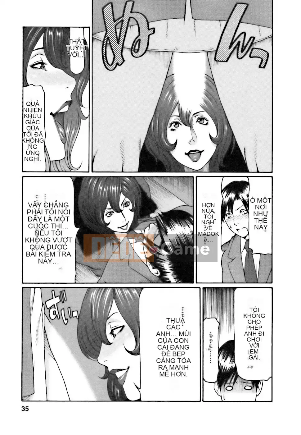 [Takasugikou] Chào mừng đến quán cà phê