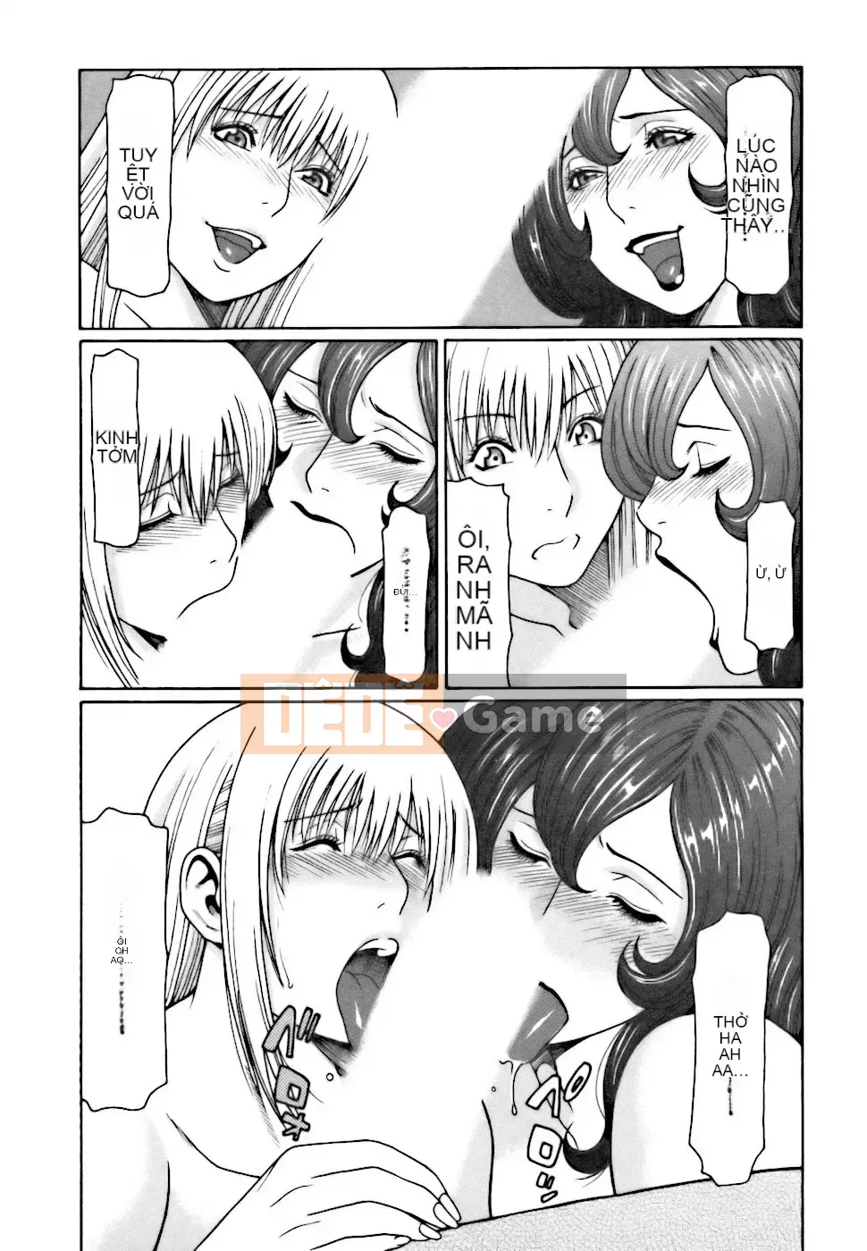 [Takasugikou] Chào mừng đến quán cà phê