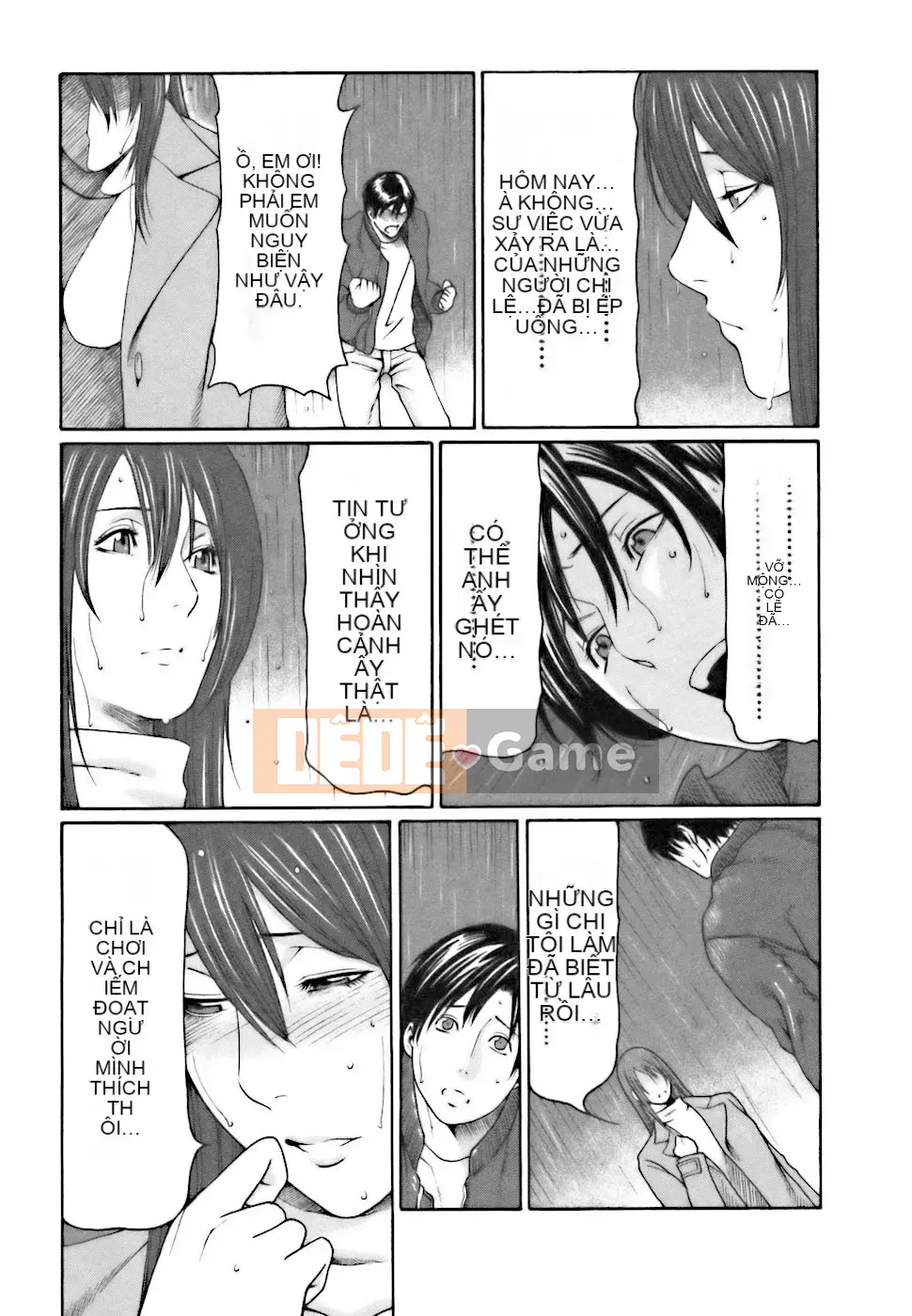 [Takasugikou] Chào mừng đến quán cà phê