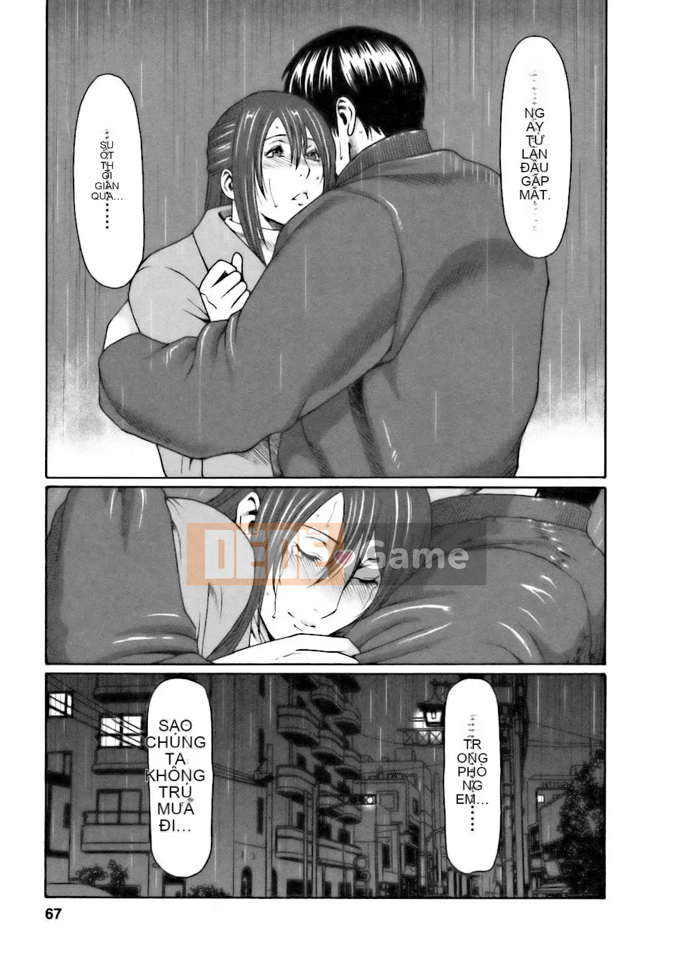 [Takasugikou] Chào mừng đến quán cà phê