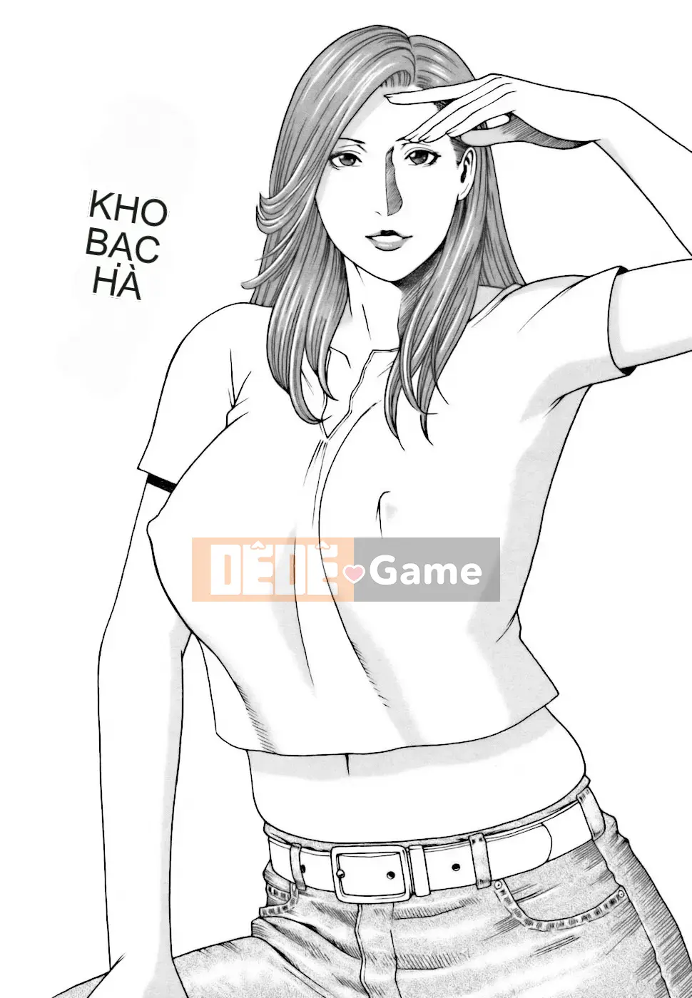 [Takasugikou] Chào mừng đến quán cà phê