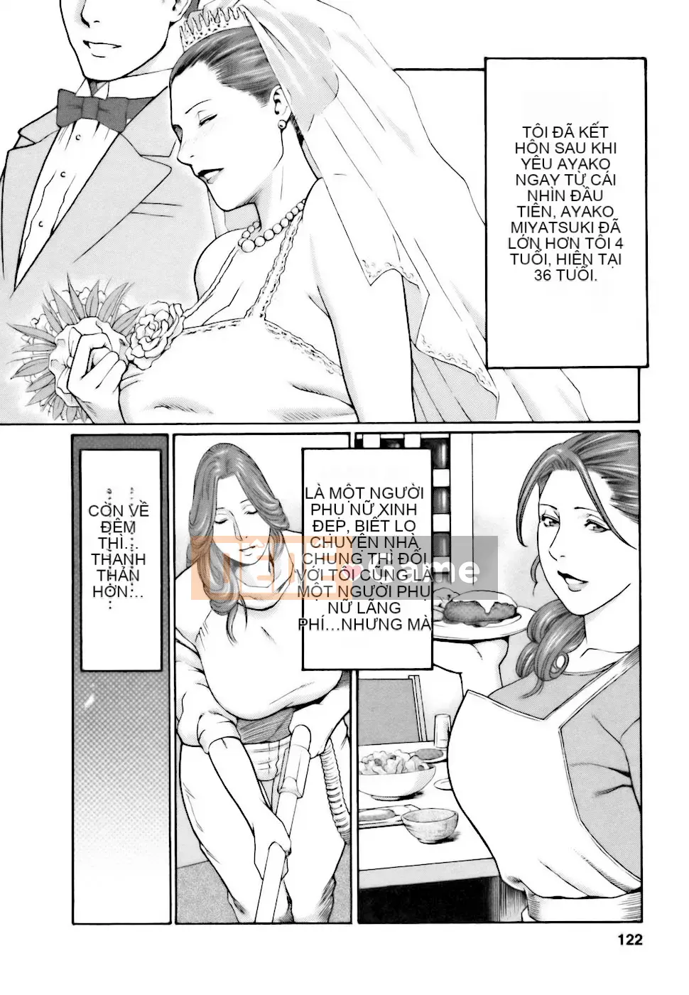 [Takasugikou] Chào mừng đến quán cà phê