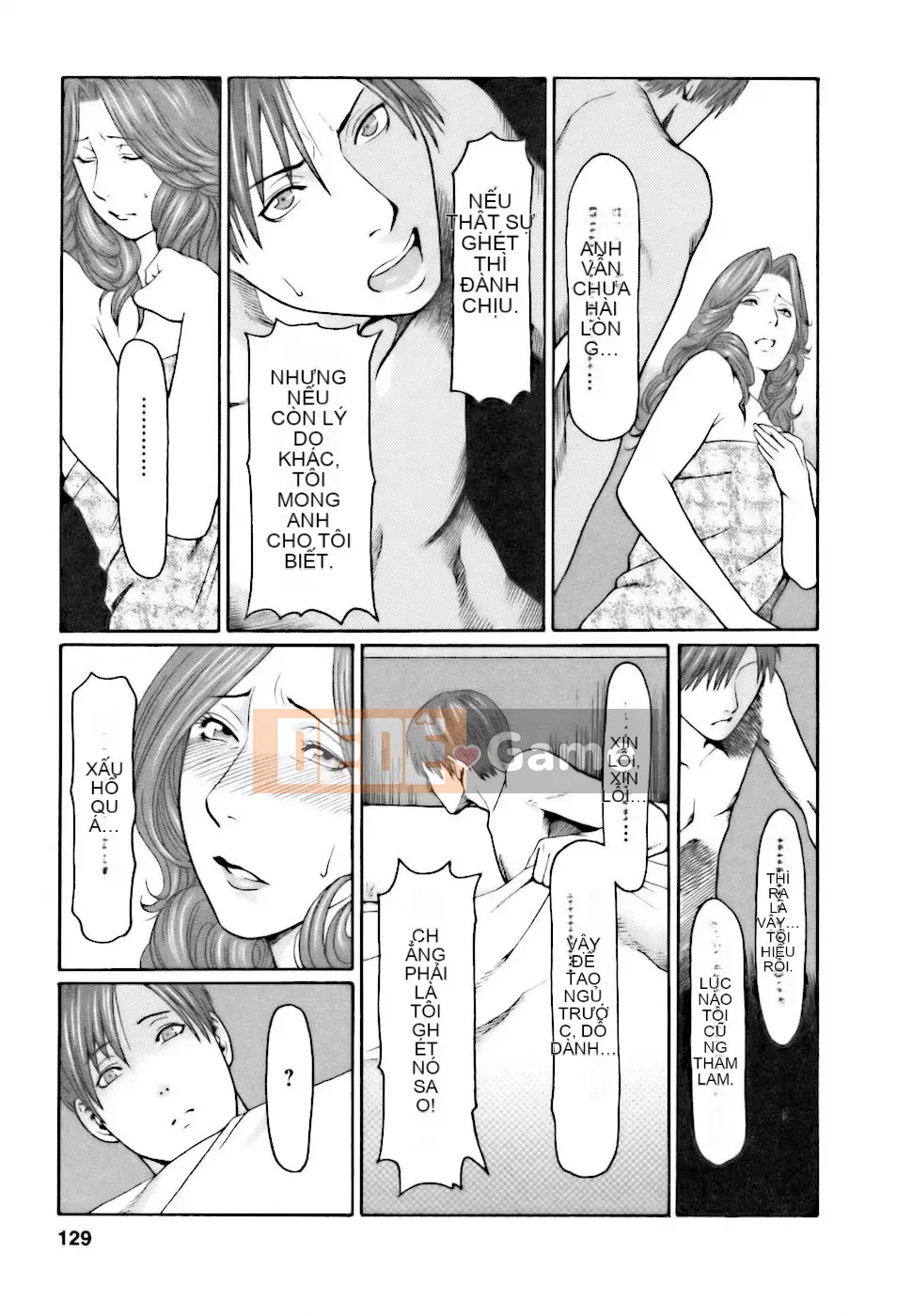 [Takasugikou] Chào mừng đến quán cà phê