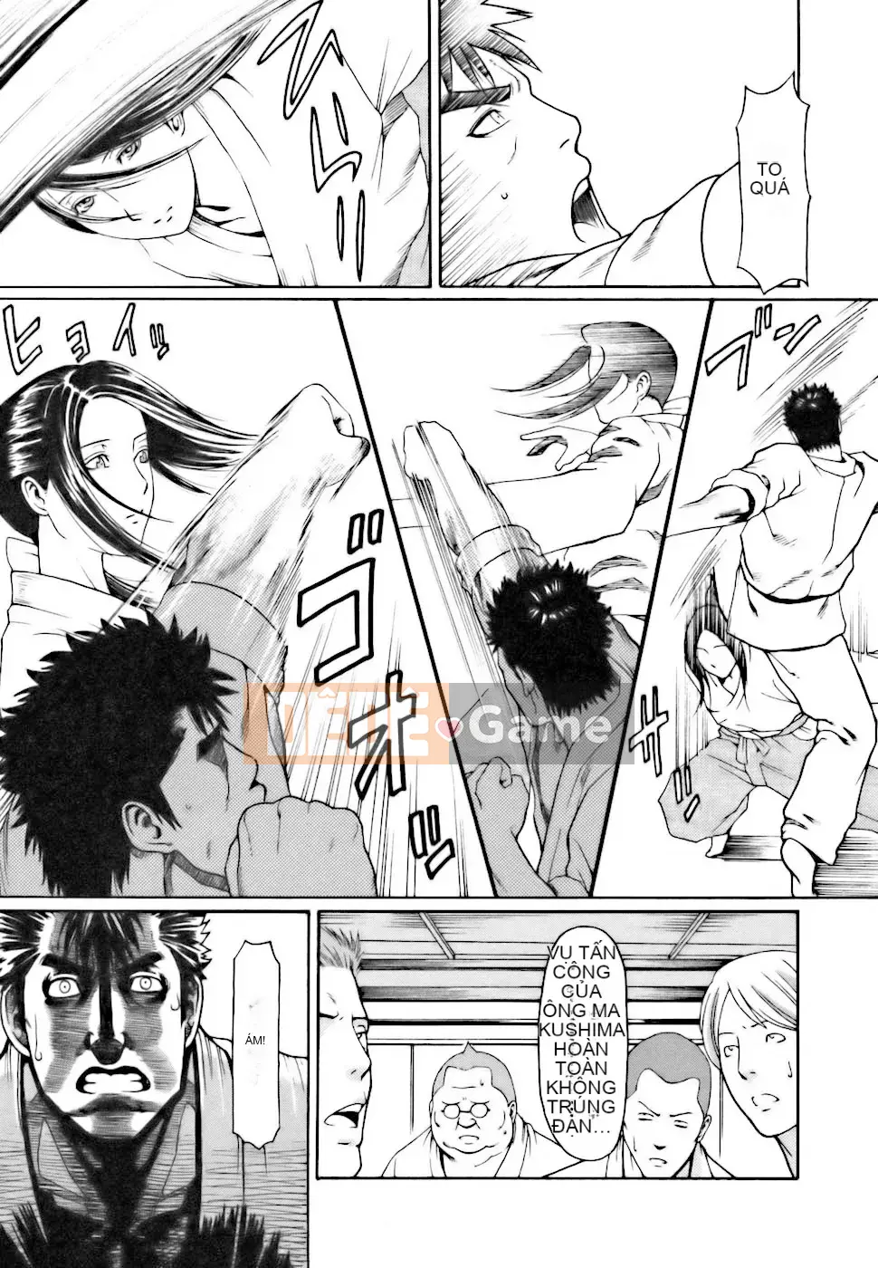 [Takasugikou] Chào mừng đến quán cà phê