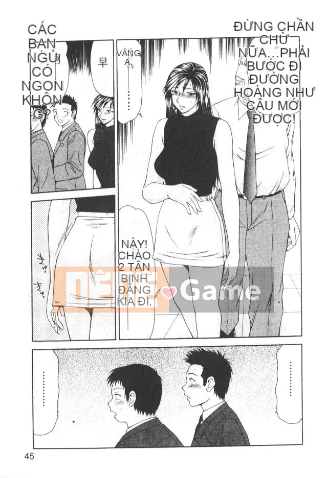 [Ikoma Ippei] Caster Ayako 2