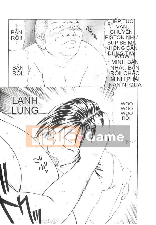 [Ikoma Ippei] Caster Ayako 2