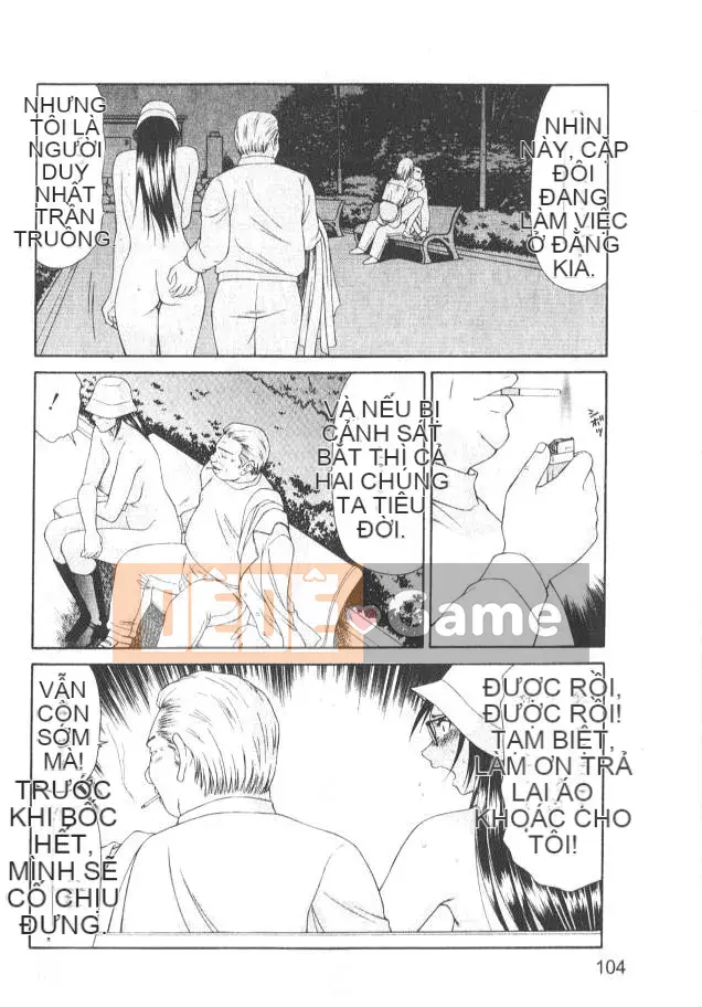 [Ikoma Ippei] Caster Ayako 2