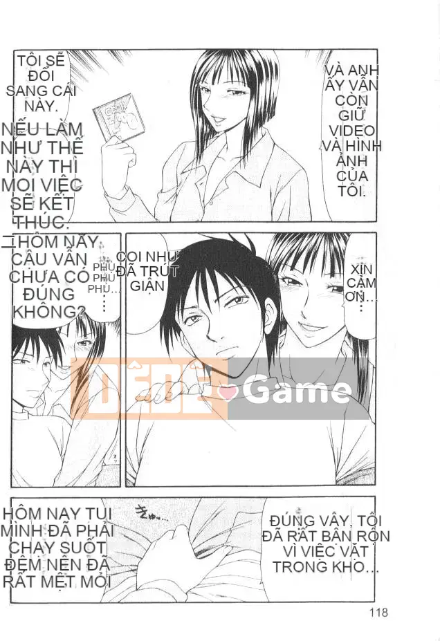 [Ikoma Ippei] Caster Ayako 2