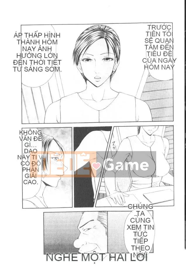 [Ikoma Ippei] Caster Ayako 2