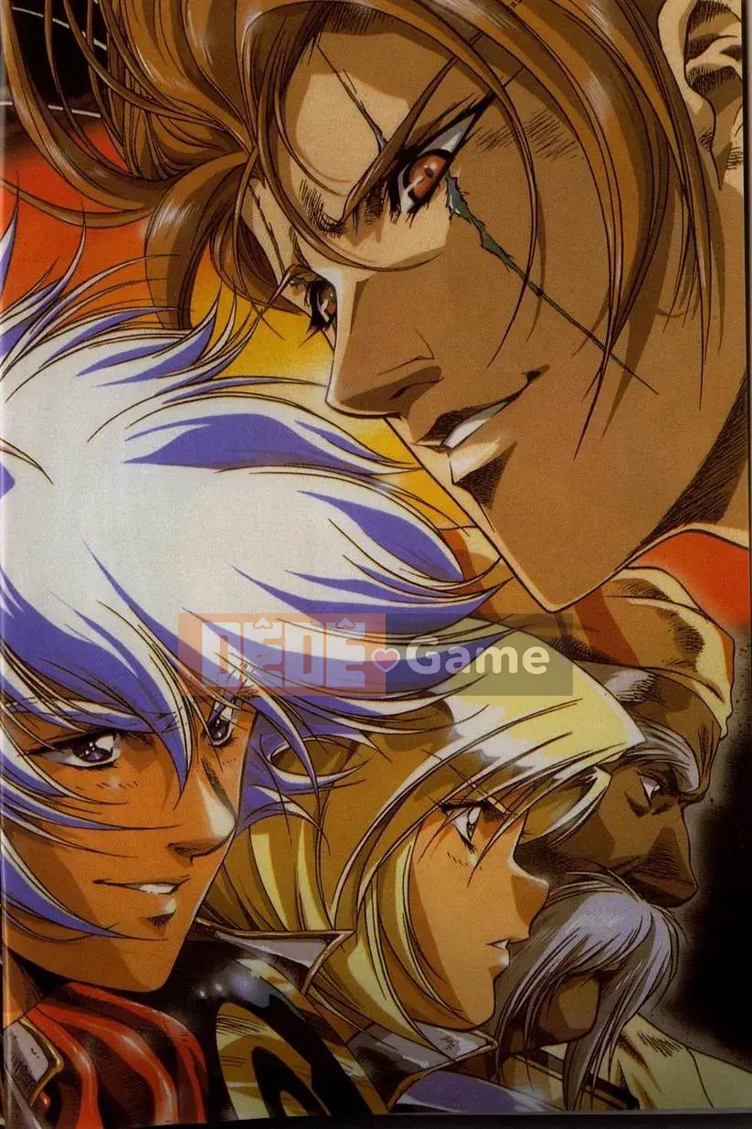 [うるしhara Satoshi] Truyền thuyết về Lemnear 1