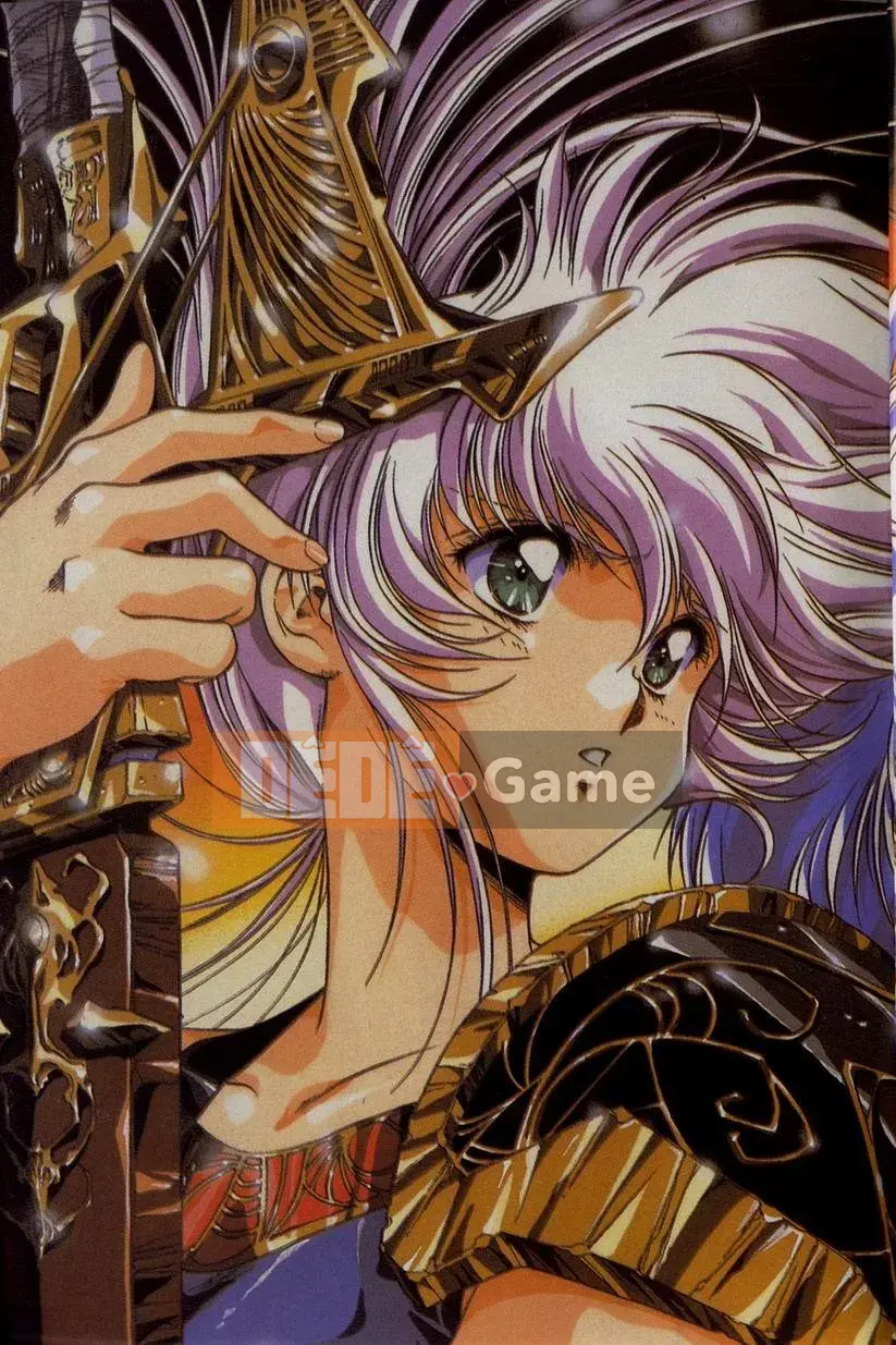 [うるしhara Satoshi] Truyền thuyết về Lemnear 1