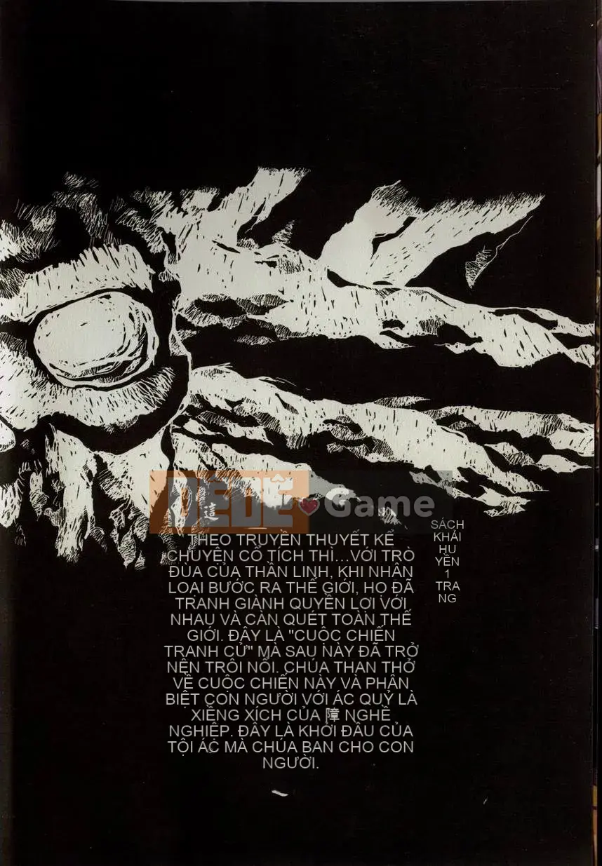 [うるしhara Satoshi] Truyền thuyết về Lemnear 1