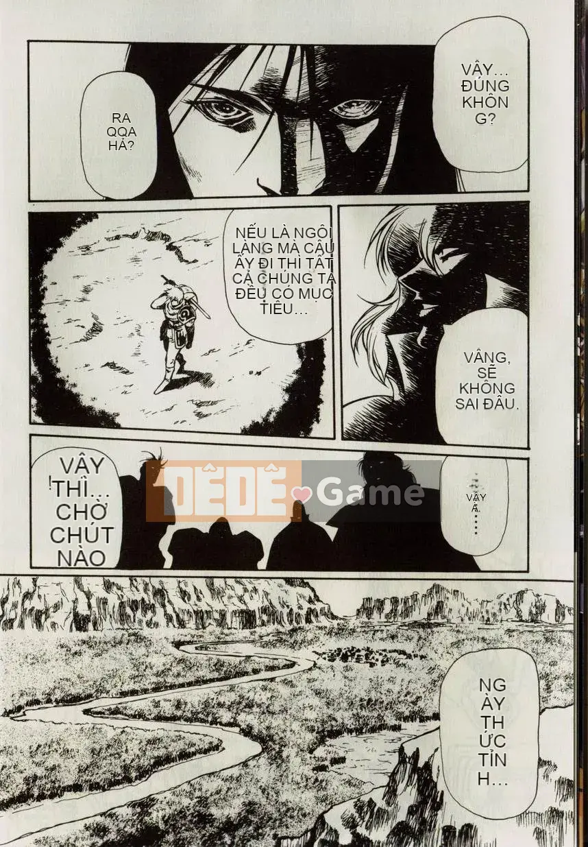 [うるしhara Satoshi] Truyền thuyết về Lemnear 1