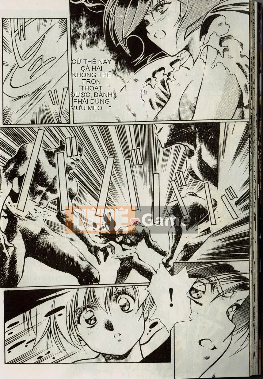 [うるしhara Satoshi] Truyền thuyết về Lemnear 1