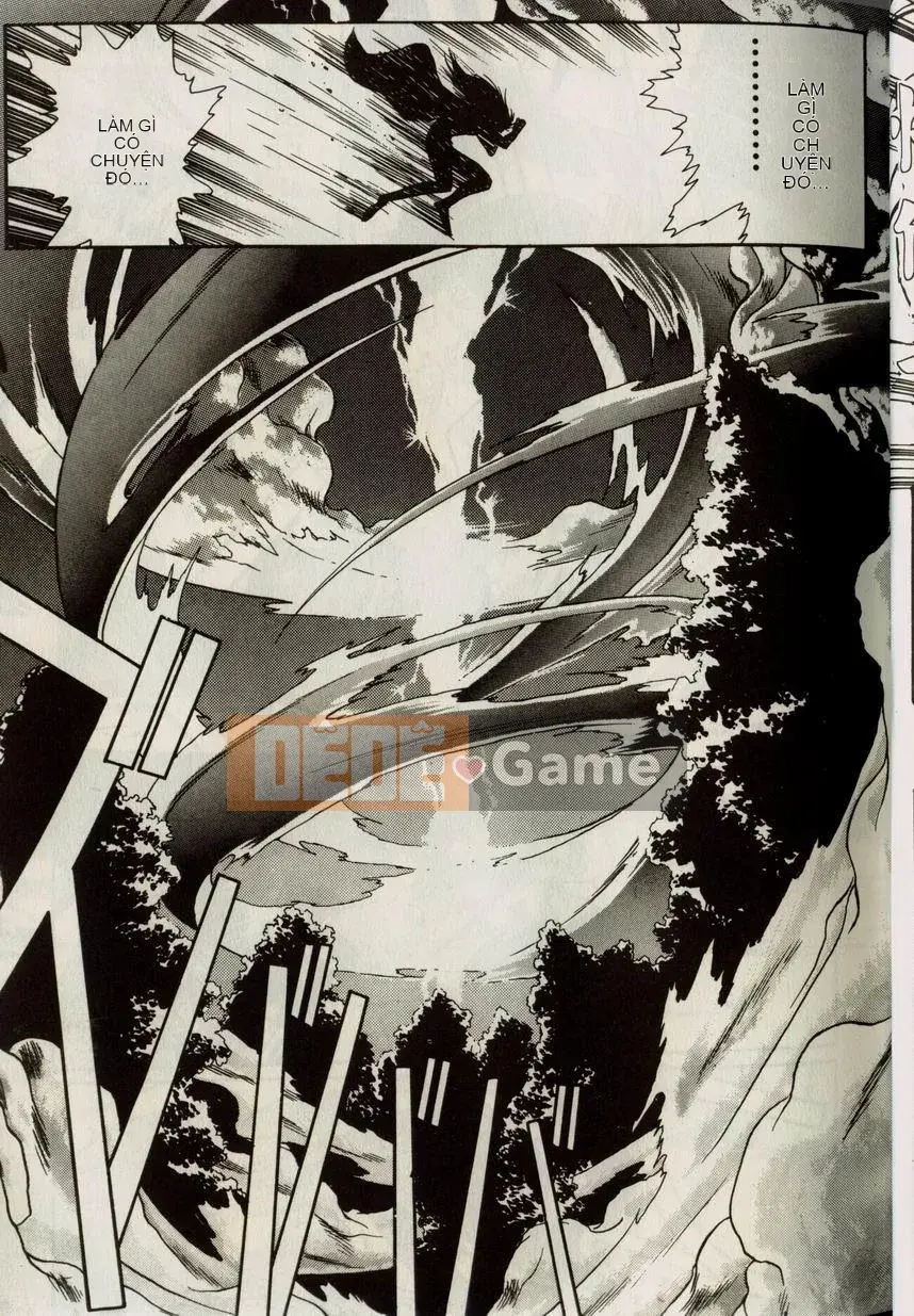 [うるしhara Satoshi] Truyền thuyết về Lemnear 1