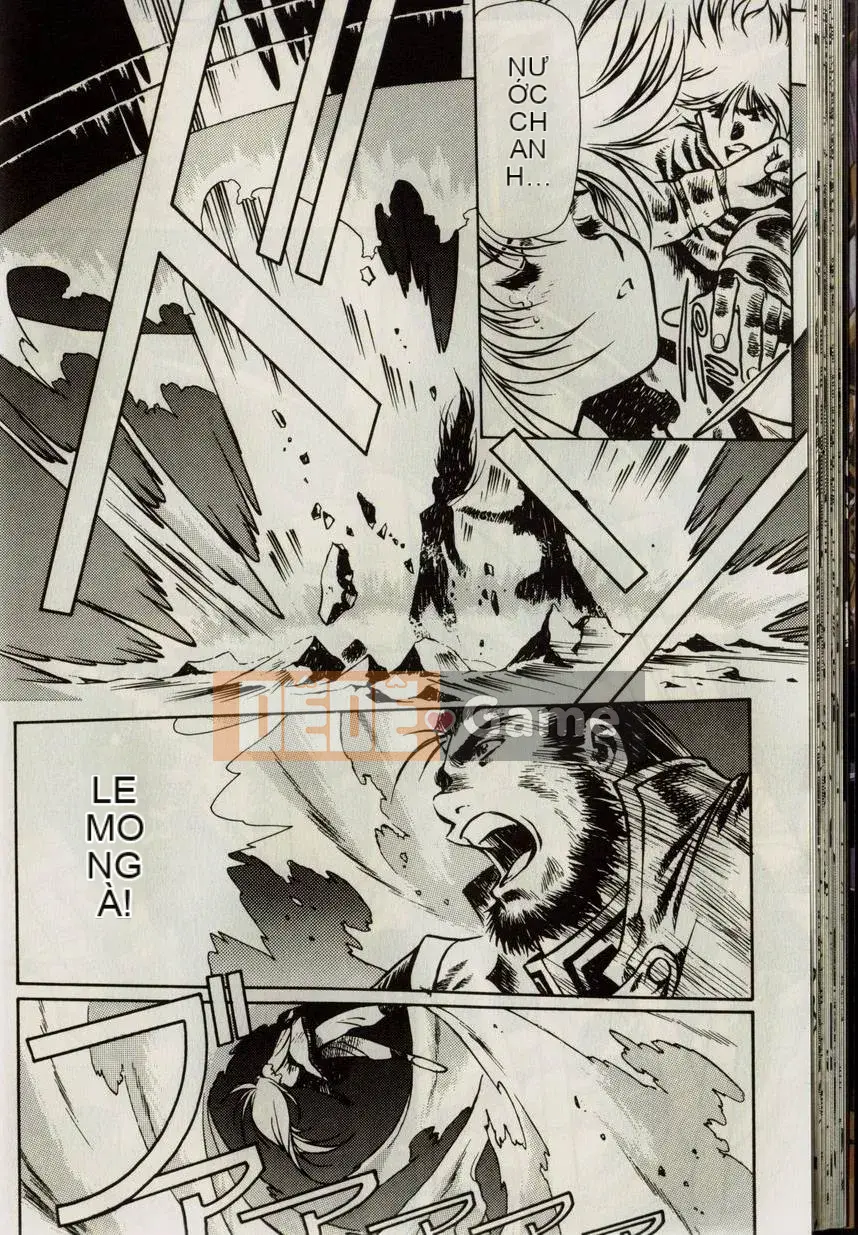 [うるしhara Satoshi] Truyền thuyết về Lemnear 1