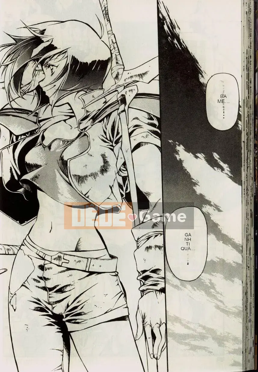 [うるしhara Satoshi] Truyền thuyết về Lemnear 1