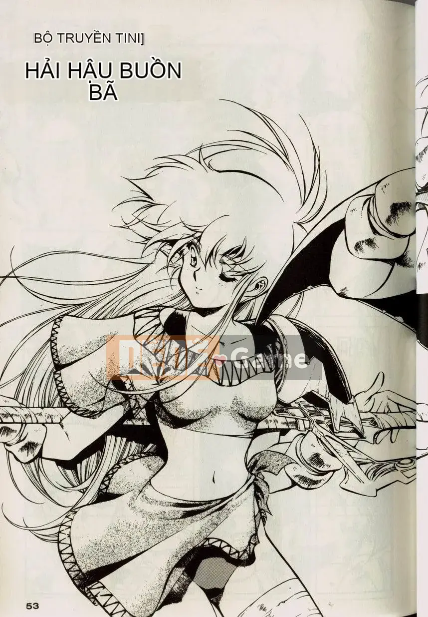 [うるしhara Satoshi] Truyền thuyết về Lemnear 1