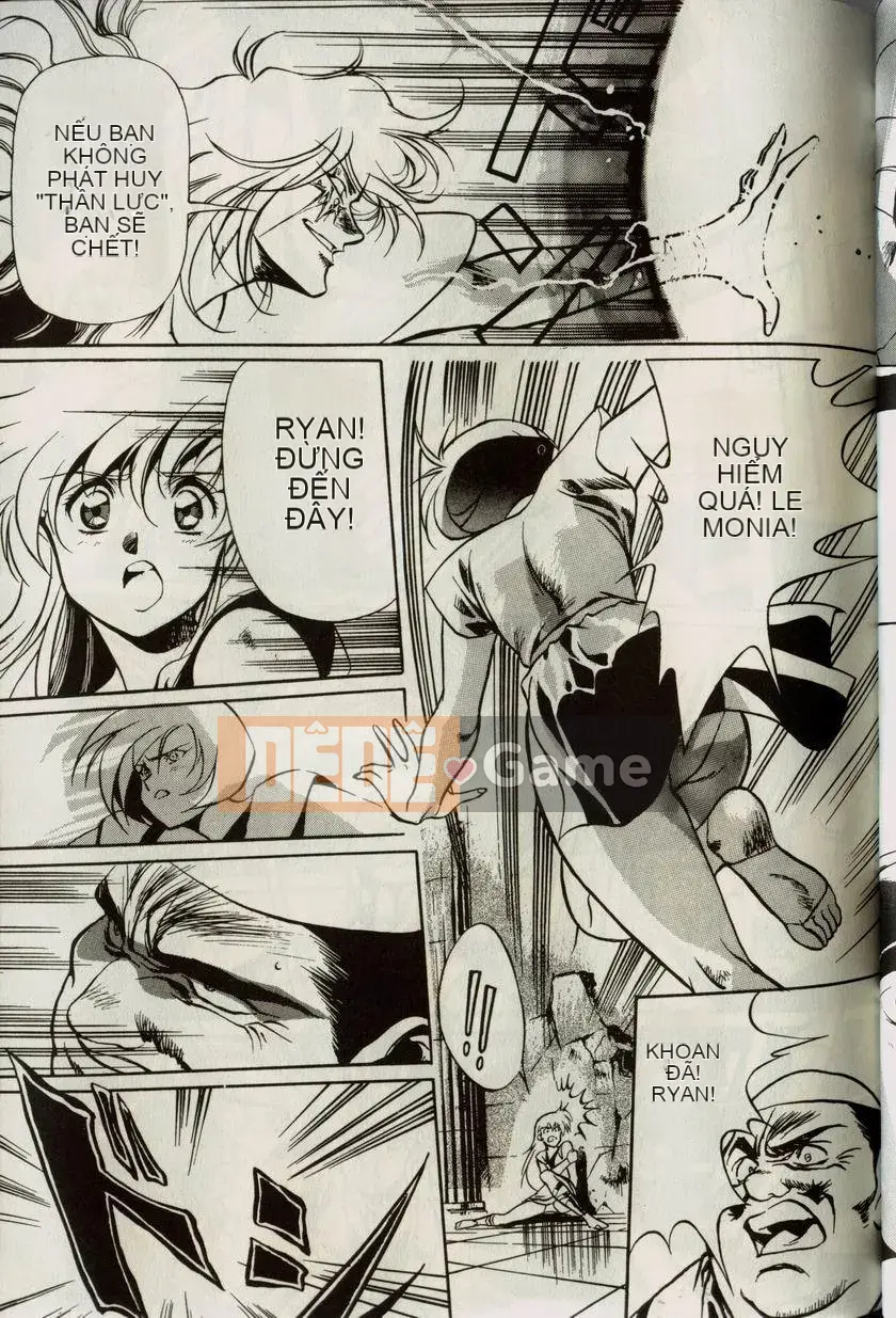 [うるしhara Satoshi] Truyền thuyết về Lemnear 1