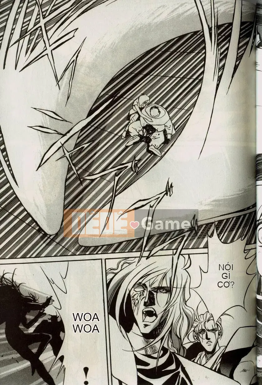 [うるしhara Satoshi] Truyền thuyết về Lemnear 1