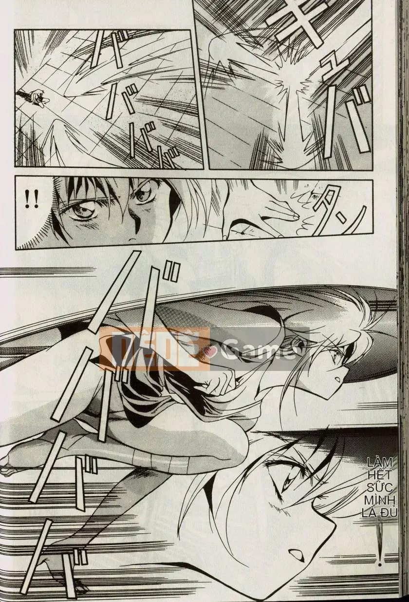 [うるしhara Satoshi] Truyền thuyết về Lemnear 1