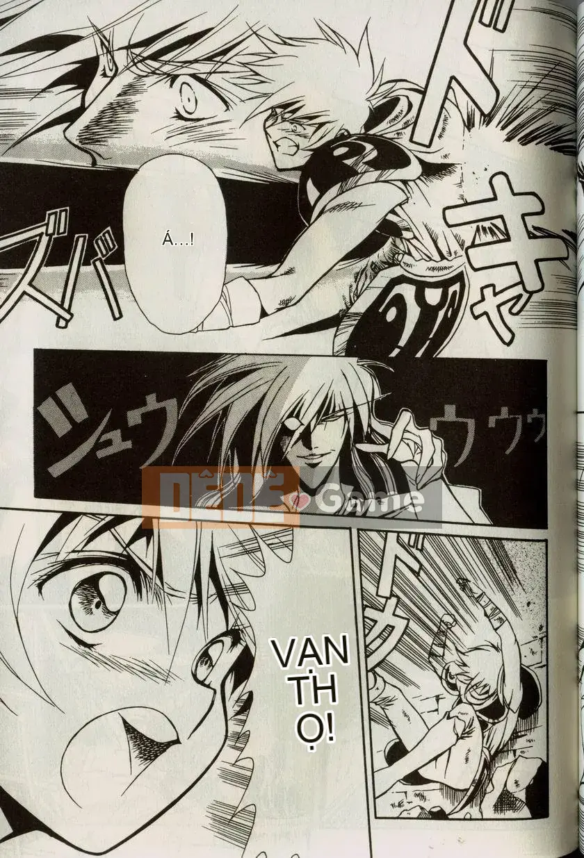 [うるしhara Satoshi] Truyền thuyết về Lemnear 1