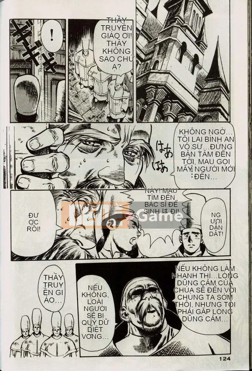 [うるしhara Satoshi] Truyền thuyết về Lemnear 1