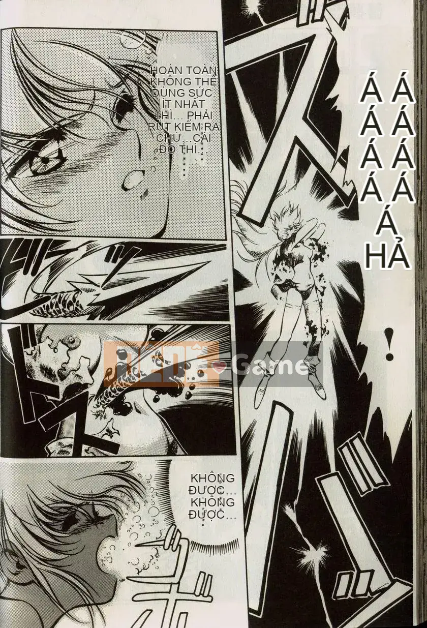 [うるしhara Satoshi] Truyền thuyết về Lemnear 1