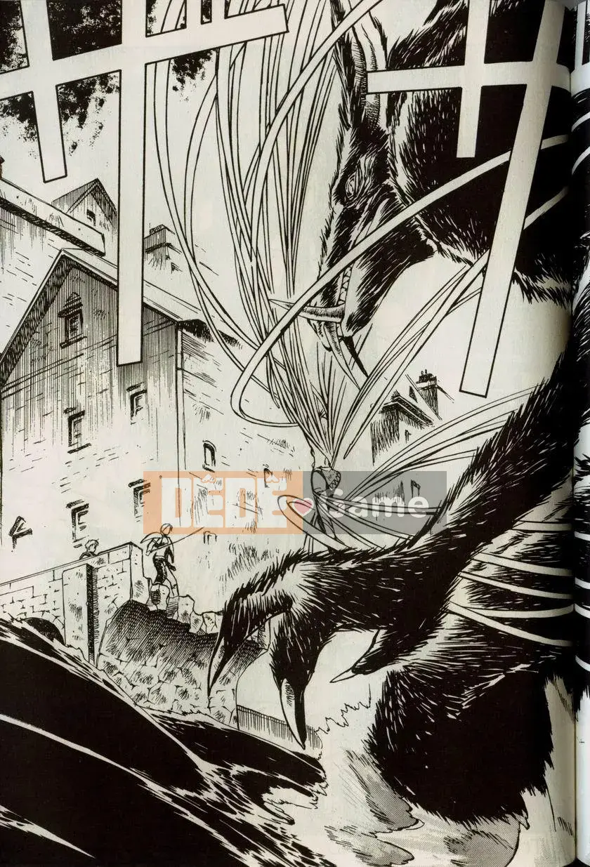 [うるしhara Satoshi] Truyền thuyết về Lemnear 1