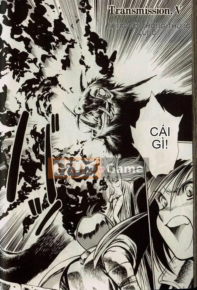 [うるしhara Satoshi] Truyền thuyết về Lemnear 1