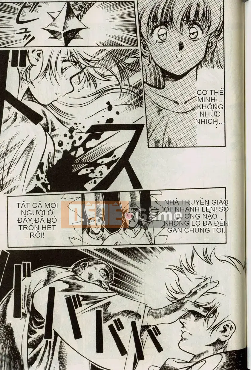 [うるしhara Satoshi] Truyền thuyết về Lemnear 1