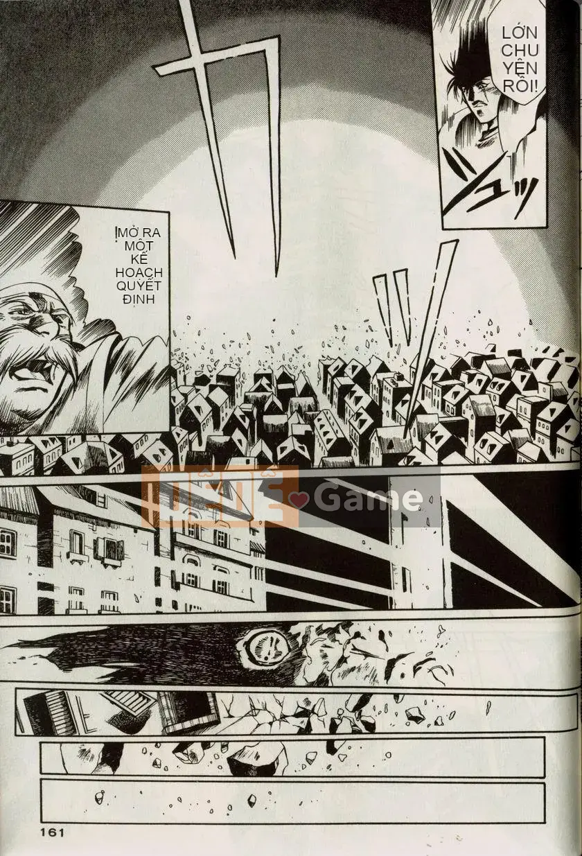 [うるしhara Satoshi] Truyền thuyết về Lemnear 1