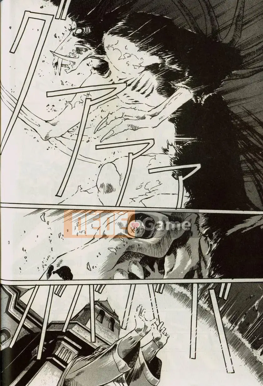 [うるしhara Satoshi] Truyền thuyết về Lemnear 1