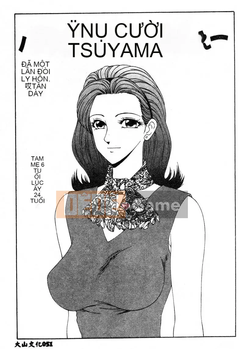 [Ikoma Ippei] Tấn công nhà vệ sinh phường Adachi Showa