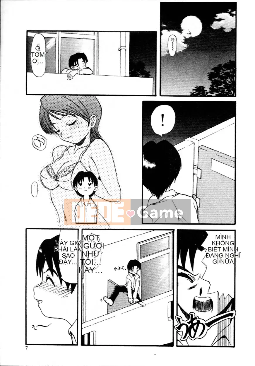 [Koichiro Hirokawa] Deep Trip Ecstasy Tour