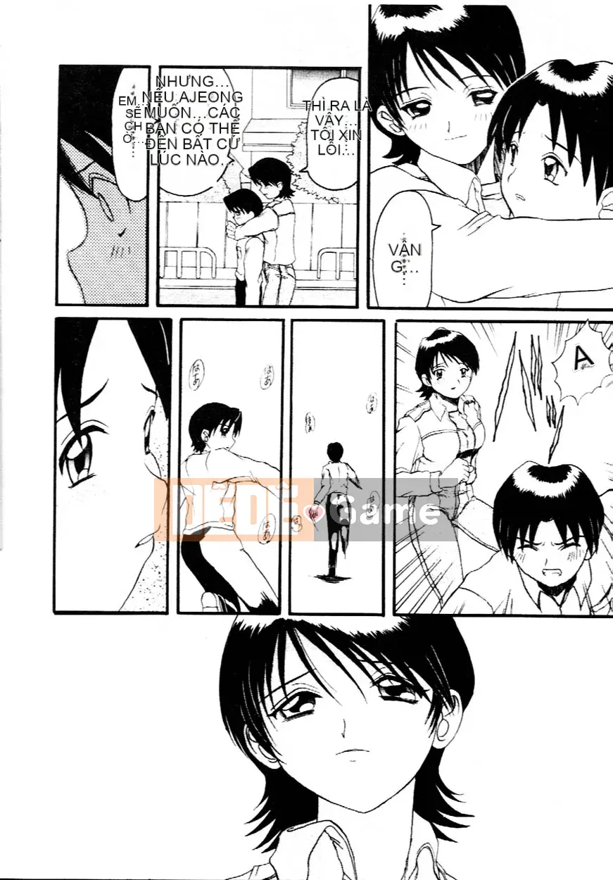 [Koichiro Hirokawa] Deep Trip Ecstasy Tour