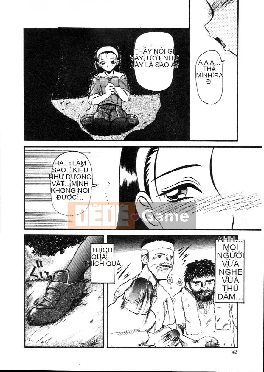 [Koichiro Hirokawa] Deep Trip Ecstasy Tour