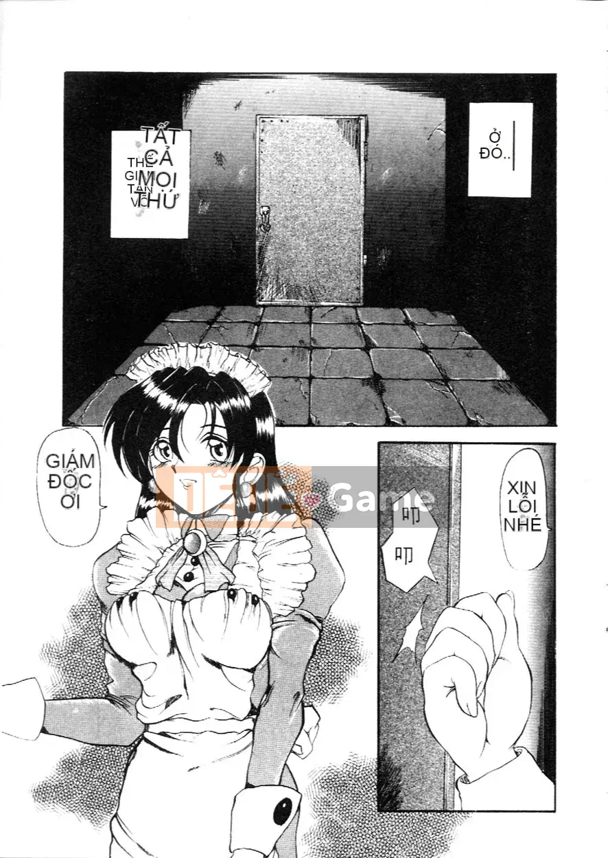 [Koichiro Hirokawa] Deep Trip Ecstasy Tour