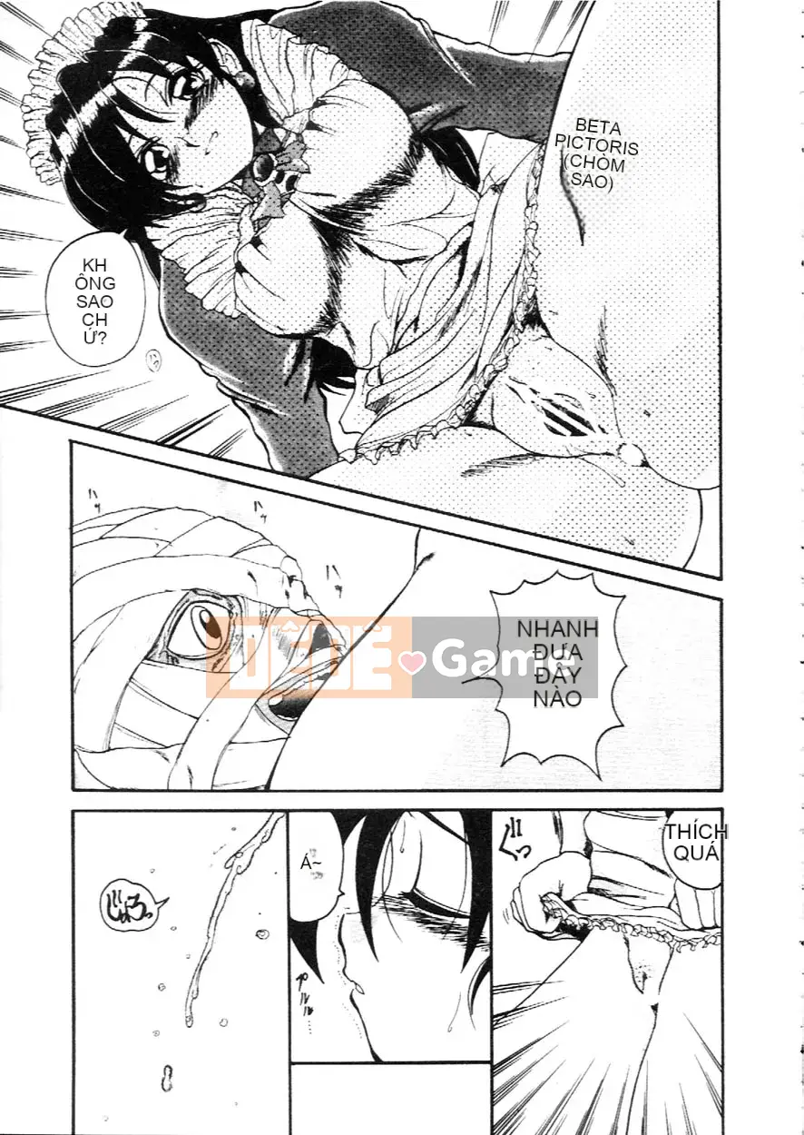 [Koichiro Hirokawa] Deep Trip Ecstasy Tour