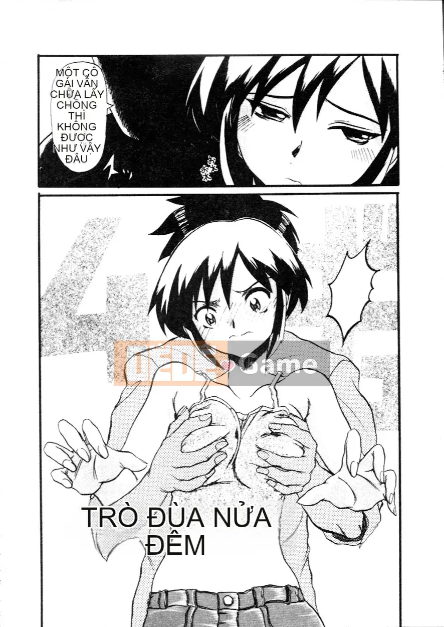 [Koichiro Hirokawa] Deep Trip Ecstasy Tour