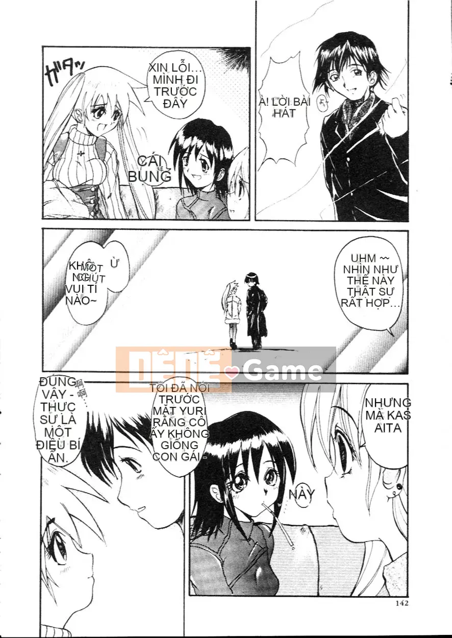 [Koichiro Hirokawa] Deep Trip Ecstasy Tour