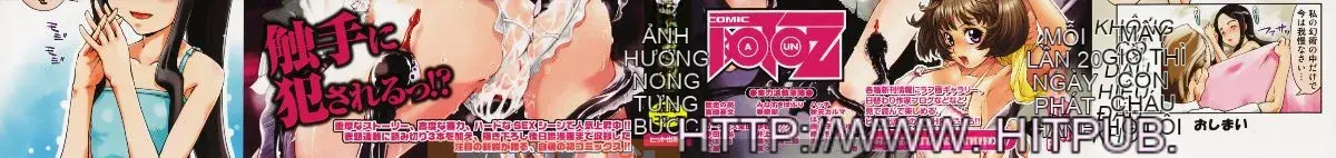 [Suzuki Kyotaro] Tôi sẽ dạy bạn phép thuật!!